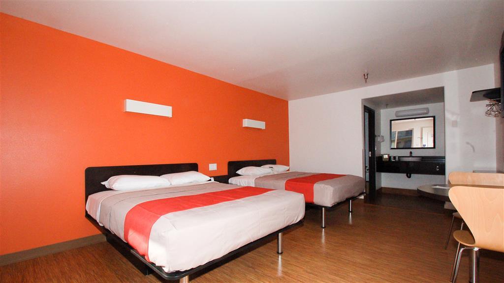 ฮอว์ทอร์น สวีท บาย วินด์แฮม วิกเตอร์วิลล์ Hotel ห้อง รูปภาพ