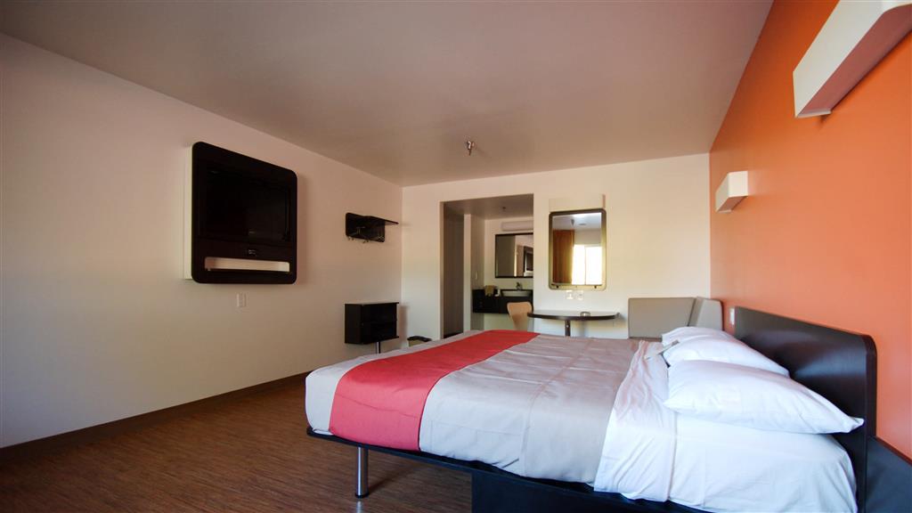 ฮอว์ทอร์น สวีท บาย วินด์แฮม วิกเตอร์วิลล์ Hotel ห้อง รูปภาพ