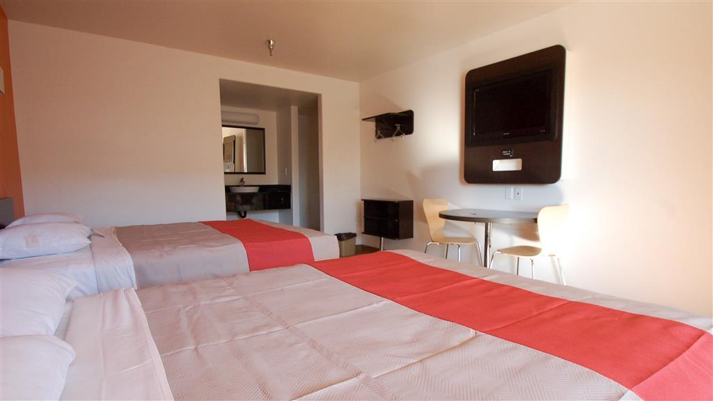 ฮอว์ทอร์น สวีท บาย วินด์แฮม วิกเตอร์วิลล์ Hotel ห้อง รูปภาพ